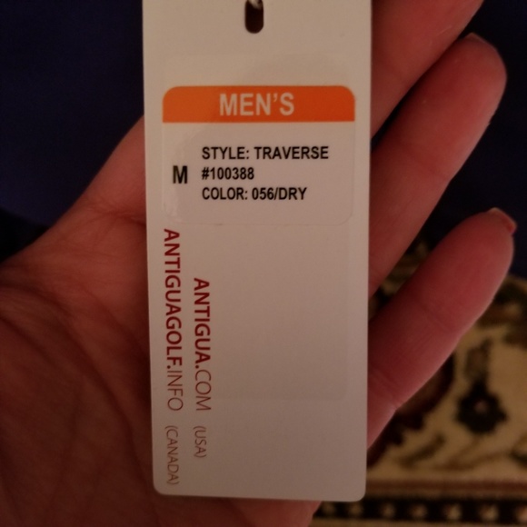 NY Rangers Cold Weather Water Resistant Jacket - Picture 5 of 6